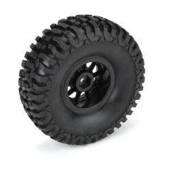 Duratrax 1/10 Fossil Font/Rear 1.9" Crawler Tires MTD 12mm Black Kodiak (2) 9 Duratrax 1/10 Fossil Font/Rear 1.9" Crawler Tires MTD 12mm Black Kodiak (2) -Duratrax Store DTX407710 A2 GL0EDBQU