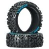 Duratrax Lockup 1/8 Buggy Tires C2 (2)