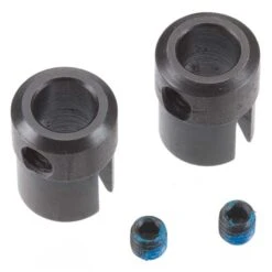 Duratrax Center Drive Joint (2): 835B