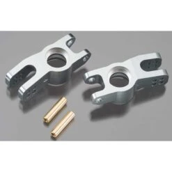 Duratrax Machined Hub, Aluminum Rear 7075 (2): 835E