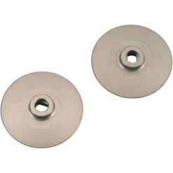 Duratrax Slipper Plate: Brushless Evader (2)