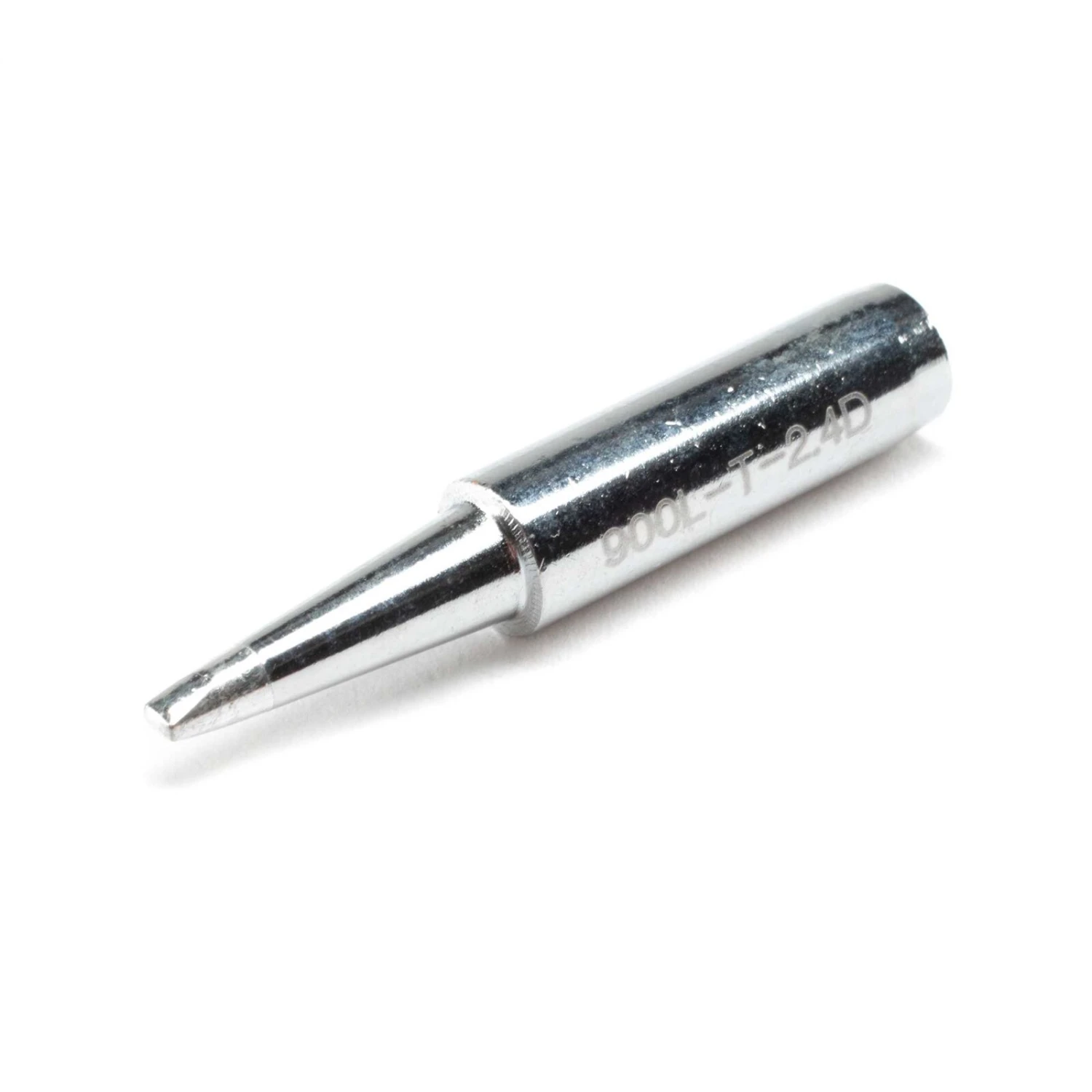 Duratrax TrakPower Chisel Tip 2.4mm TK-950 3 Duratrax TrakPower Chisel Tip 2.4mm TK-950