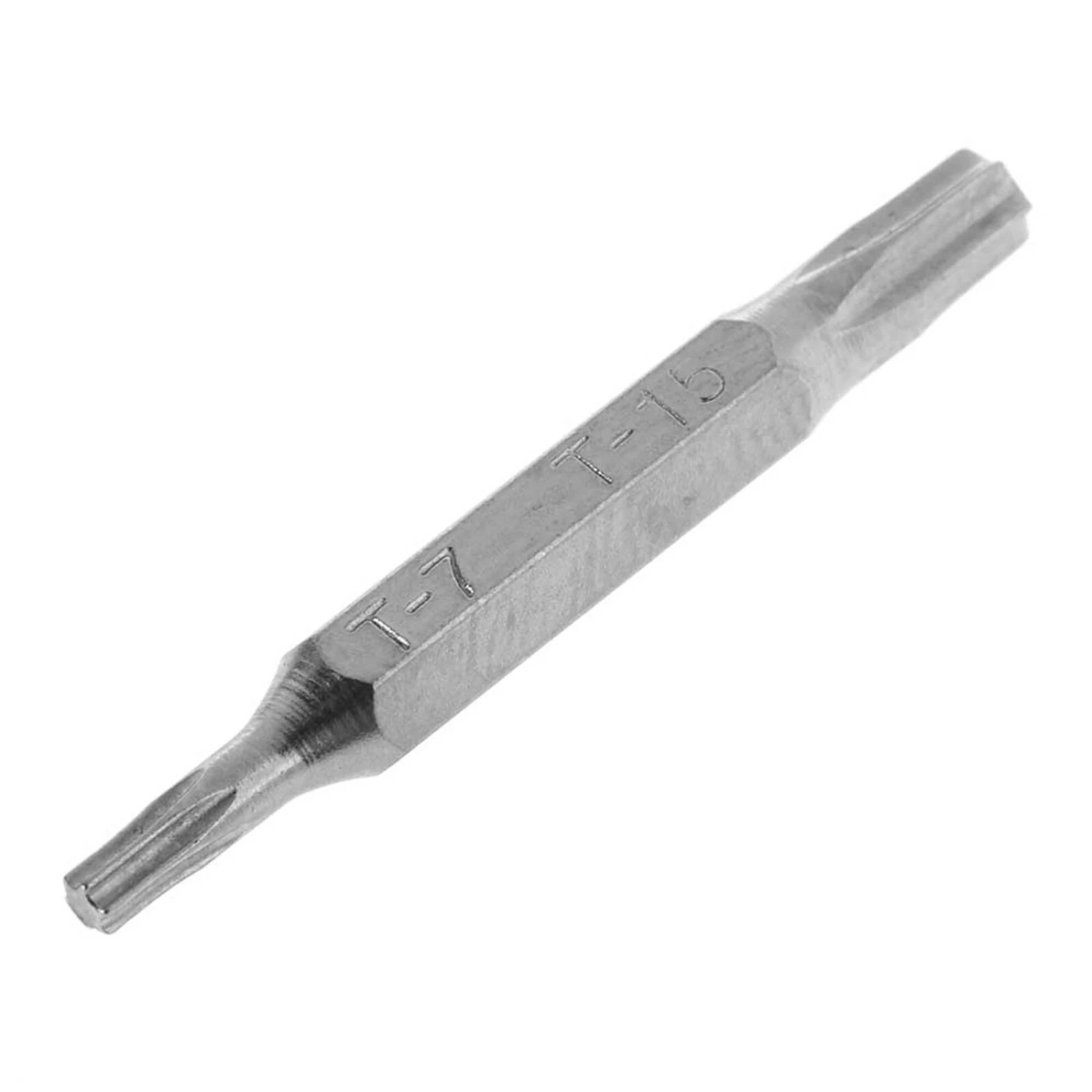 Duratrax Screwdriver Bit, T-7 T-15 Torx 2 Duratrax Screwdriver Bit, T-7 T-15 Torx