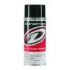 Duratrax Polycarb Spray, Basic Black, 4.5 Oz -Duratrax Store DTXR4250 A0 WZ5XQNL0