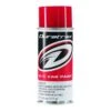 Duratrax Polycarb Spray, Racing Red, 4.5 Oz -Duratrax Store DTXR4254 A0 12W92J16