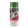Duratrax Polycarb Spray, Rally Green, 4.5 Oz