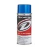 Duratrax Polycarb Spray, Metallic Blue, 4.5 Oz -Duratrax Store DTXR4265 A0 OW5Y0L73