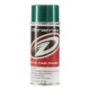Duratrax Polycarb Spray, Metallic Green, 4.5 Oz 2 Duratrax Polycarb Spray, Metallic Green, 4.5 Oz -Duratrax Store DTXR4266 A0 WZA8DNZO