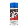 Duratrax Polycarb Spray, Candy Blue, 4.5 Oz -Duratrax Store DTXR4272 A0 067QT2SR
