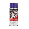 Duratrax Polycarb Spray, Candy Purple, 4.5 Oz -Duratrax Store DTXR4273 A0 PGXF8VIJ