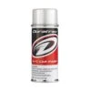 Duratrax Polycarb Spray, Pearl White, 4.5 Oz -Duratrax Store DTXR4276 A0 TVIKLMVE