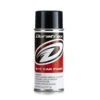 Duratrax Polycarb Spray, Metallic Black, 4.5 Oz -Duratrax Store DTXR4280 A0 N1RG0NBS