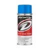 Duratrax Polycarb Spray, Fluorescent Blue, 4.5 Oz -Duratrax Store DTXR4282 A0 BQKQAKIM