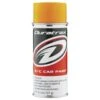 Duratrax Polycarb Spray, Fluorescent Bright Orange, 4.5oz -Duratrax Store DTXR4283 A0 MAPBI0GA