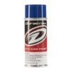 Duratrax Polycarb Spray, Brilliant Blue, 4.5 Oz -Duratrax Store DTXR4286 A0 Y0SAJ4PY