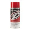 Duratrax Polycarb Spray, Bright Red, 4.5 Oz -Duratrax Store DTXR4287 A0 Z2JJYF37