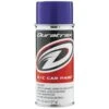 Duratrax Polycarb Spray, Purple, 4.5oz -Duratrax Store DTXR4288 A0 1XVUINIY