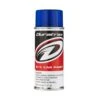 Duratrax Polycarb Spray, Pearl Blue, 4.5 Oz -Duratrax Store DTXR4293 A0 7K37FGBF
