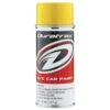 Duratrax Polycarb Spray, Candy Yellow, 4.5oz 2 Duratrax Polycarb Spray, Candy Yellow, 4.5oz -Duratrax Store DTXR4295 A0 IVUU3ME2