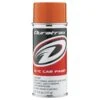 Duratrax Polycarb Spray, Candy Orange, 4.5oz -Duratrax Store DTXR4296 A0 Y1D62F68