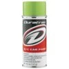 Duratrax Polycarb Spray, Lime Pearl, 4.5oz -Duratrax Store DTXR4297 A0 DPX7UKSY