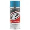 Duratrax Polycarb Spray, Teal, 4.5oz -Duratrax Store DTXR4298 A0 OLNK1XSV
