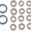 DTXC1096 - Bearing Set Evader EXT (14) By DURATRAX @ Great Hobbies
