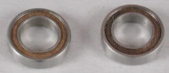 DTXC1437 - Bearing 3/8x5/8 (2) By DURATRAX @ Great Hobbies