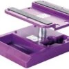 DTXC2372 - Pit Tech Deluxe Car Stand Purple By DURATRAX @ Great Hobbies -Duratrax Store dtxc2372