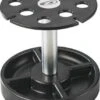 DTXC2384 - Pit Tech Deluxe Shock Stand Black By DURATRAX @ Great Hobbies -Duratrax Store dtxc2384