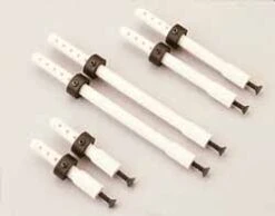 DTXC2615 - Nylon Body Post Blk 1.5 (2) By DURATRAX @ Great Hobbies