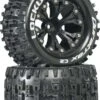 DTXC3510 - Lockup MT 2.8" Truck 2WD Mounted 1/2" Offset C2 By DURATRAX @ Great Hobbies -Duratrax Store dtxc3510