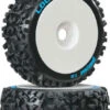 DTXC3615 - Lockup 1/8 Buggy Tire C2 Mtd W By DURATRAX @ Great Hobbies -Duratrax Store dtxc3615