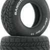DTXC3801 - Bandito SC-M Oval Tire C3 (2) By DURATRAX @ Great Hobbies 1 DTXC3801 - Bandito SC-M Oval Tire C3 (2) By DURATRAX @ Great Hobbies -Duratrax Store dtxc3801