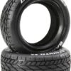 DTXC3974 - Bandito M 1/10 2.2 Buggy Oval Tire Front C3 (2) By DURATRAX @ Great Hobbies -Duratrax Store dtxc3974