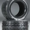 DTXC3976 - Bandito 1/10 Buggy Tire Rear 4WD C3 (2) By DURATRAX @ Great Hobbies -Duratrax Store dtxc3976