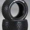 DTXC3983 - Shotgun 1/10 Buggy Tire Rear C3 (2) By DURATRAX @ Great Hobbies -Duratrax Store dtxc3983