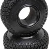 DTXC4067 - Class 1 Scaler CR 1.9" Tires (2) By DURATRAX @ Great Hobbies