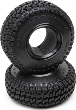 DTXC4067 - Class 1 Scaler CR 1.9" Tires (2) By DURATRAX @ Great Hobbies