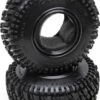 DTXC4070 - Class 1 Deep Woods CR 1.9" Tires (2) By DURATRAX @ Great Hobbies