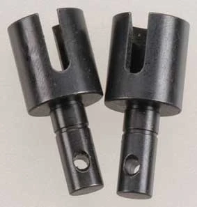 DTXC4138 - Fr/re Diff Joint Raze (2) By DURATRAX @ Great Hobbies 3 DTXC4138 - Fr/re Diff Joint Raze (2) By DURATRAX @ Great Hobbies