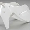 DTXC4730 - Body Front White DXR500 By DURATRAX @ Great Hobbies -Duratrax Store dtxc4730