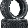DTXC5015 - Dinero B5 Tire Rear (2) By DURATRAX @ Great Hobbies