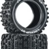 DTXC5112 - Lockup ST 2.2" Tire (2) By DURATRAX @ Great Hobbies