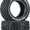 DTXC5113 - Sixpack ST 2.2" Tire (2) By DURATRAX @ Great Hobbies 2 DTXC5113 - Sixpack ST 2.2" Tire (2) By DURATRAX @ Great Hobbies -Duratrax Store dtxc5113