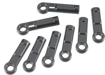 DTXC6195 - Ball Cup Set 7mm DXR8-E By DURATRAX @ Great Hobbies 3 DTXC6195 - Ball Cup Set 7mm DXR8-E By DURATRAX @ Great Hobbies