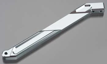 DTXC6636 - Chassis Brace Alum Gray 7075 Rear 835 By DURATRAX @ Great Hobbies 3 DTXC6636 - Chassis Brace Alum Gray 7075 Rear 835 By DURATRAX @ Great Hobbies