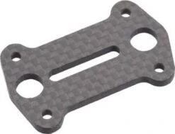 DTXC6641 - Center Brace Graphite 835 By DURATRAX @ Great Hobbies