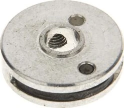 DTXC6884 - 2-Speed Clutch Set Assembled Nissan GT-R By DURATRAX @ Great Hobbies