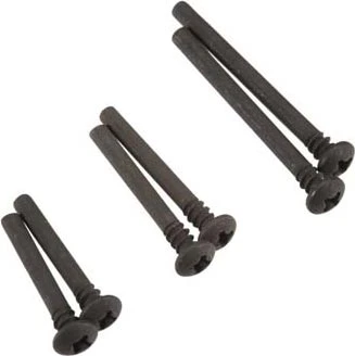 DTXC6896 - Screw Pins Fr/Re Inner Re Low Out 22mm/23mm/25m By DURATRAX @ Great Hobbies 3 DTXC6896 - Screw Pins Fr/Re Inner Re Low Out 22mm/23mm/25m By DURATRAX @ Great Hobbies